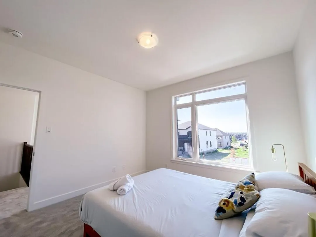 Σπίτι διακοπών Executive 4Br Home With Loft And Bsmnt Οττάβα Καναδάς