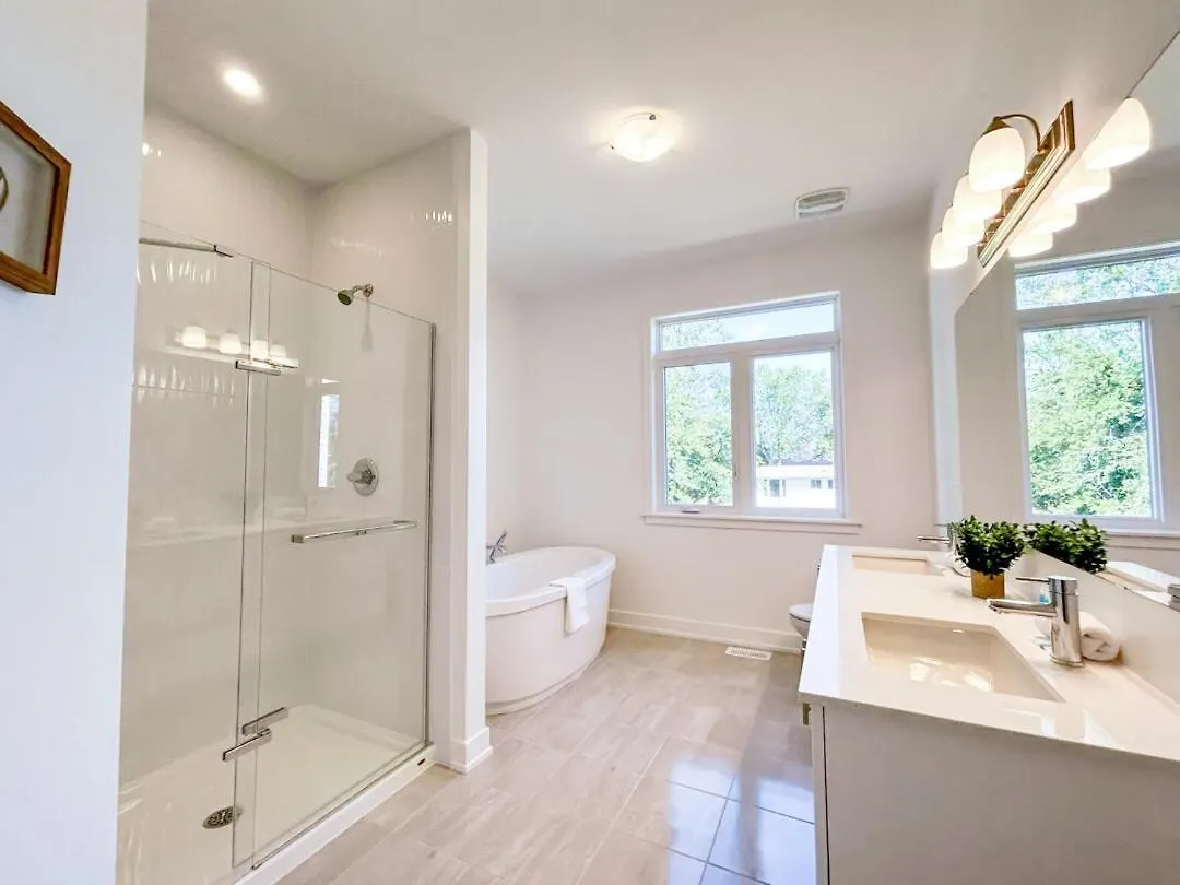 Executive 4Br Home With Loft And Bsmnt Οττάβα