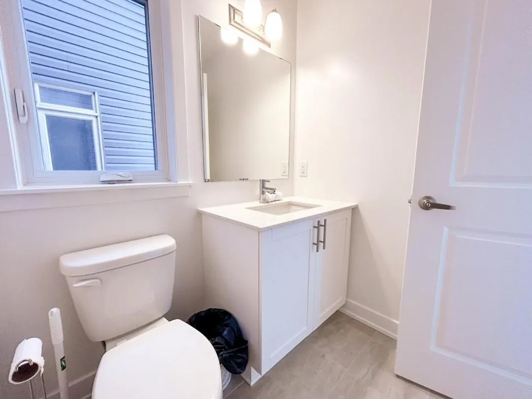 Σπίτι διακοπών Executive 4Br Home With Loft And Bsmnt Οττάβα