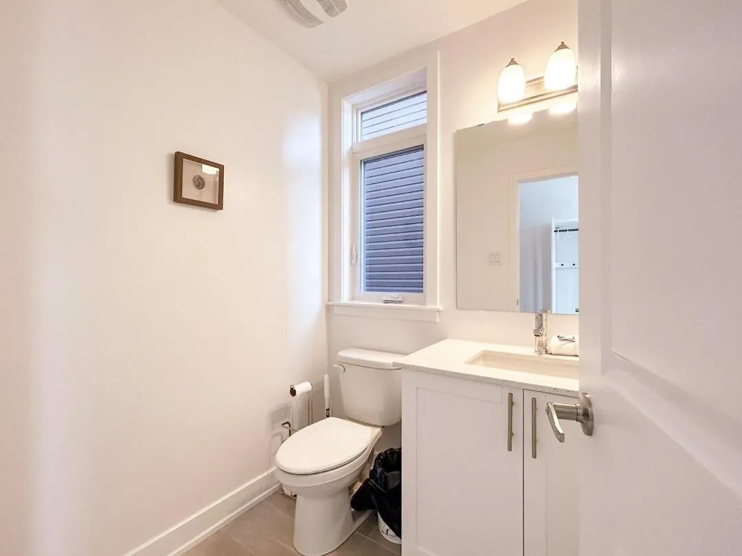 Executive 4Br Home With Loft And Bsmnt Οττάβα
