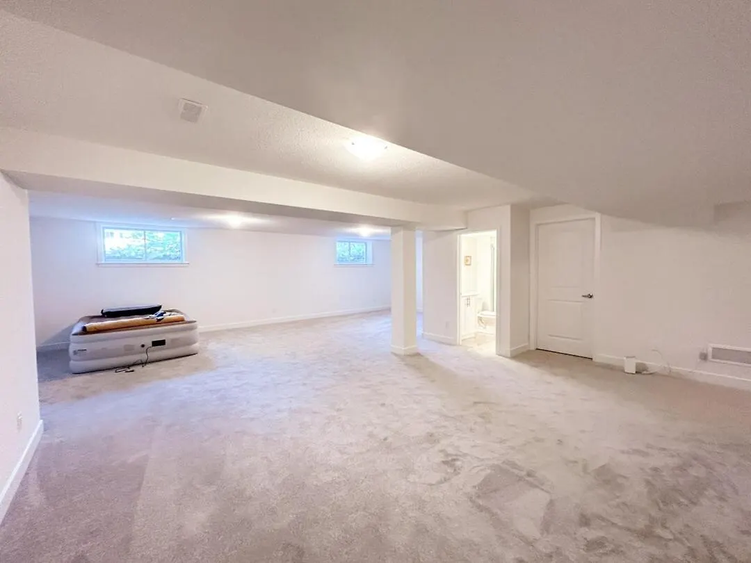 Executive 4Br Home With Loft And Bsmnt Οττάβα 0*,  Καναδάς