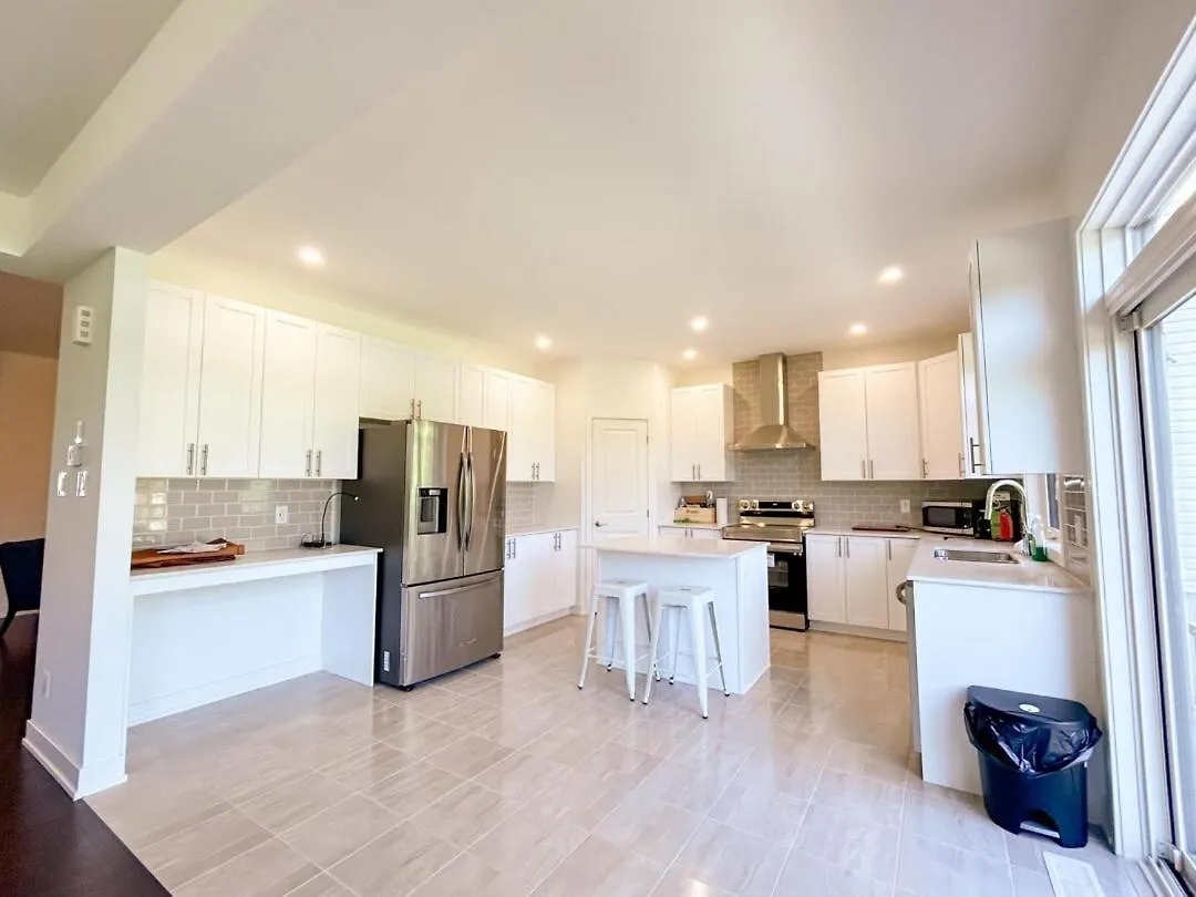 Executive 4Br Home With Loft And Bsmnt Οττάβα