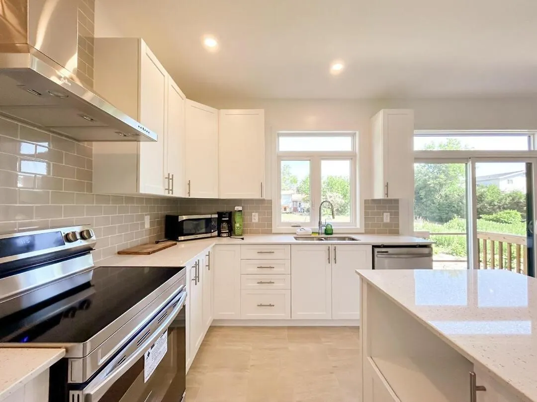 Executive 4Br Home With Loft And Bsmnt Οττάβα 0*,