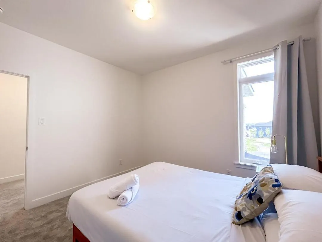 Executive 4Br Home With Loft And Bsmnt Οττάβα