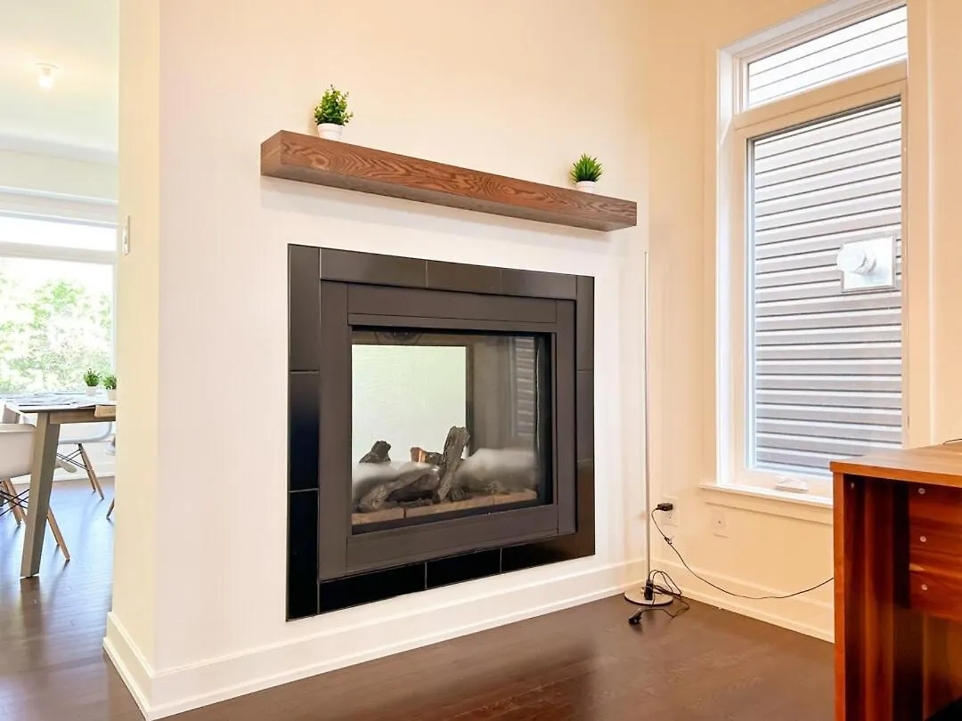 Executive 4Br Home With Loft And Bsmnt Οττάβα Σπίτι διακοπών