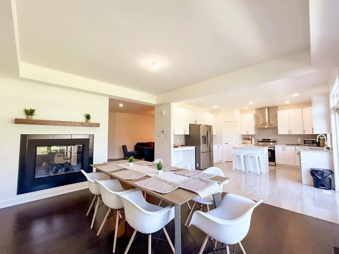 Executive 4Br Home With Loft And Bsmnt Οττάβα